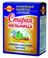 Злаковый напиток растворимый ячмень Русский Продукт Старая мельница, 120 гр., картон