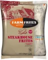 Картофель фри Farm Frites 9х18мм., Бельгия