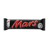 Батончик Mars single шоколадный 50 гр., флоу-пак