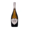 Шампанское BULGARI WINERY Grand Cuvee полусладкое белое 12,5% Молдова 750 мл., стекло