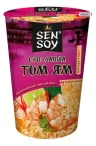 Лапша Sen Soy том ям 65 гр., стакан
