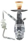 Кальян Hookah Skeleton LED3285, картон