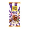 ALPEN GOLD MAXFUN шоколад молочный печен140г