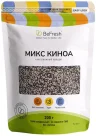 Семена киноа BeFresh Микс 200 гр., дой-пак