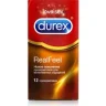 Презервативы Durex RealFeel упаковка 12 шт.