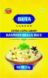 Рис Басмати Buta Lankon 5 кг., флоу-пак