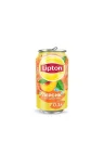 Чай холодный Lipton Ice Tea персик 330 мл., ж/б