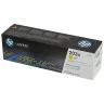 Картридж HP 203A, желтый / CF542A
