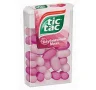Драже Tic Tac клубника 16 гр., пластик