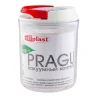 Банка вакуумная h135d105 мм 0,7 л ПРОЗРАЧНЫЙ ПЛАСТИК Elfplast