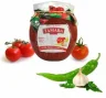 Аппетитка Tamara Fruit 520 гр., стекло