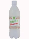 Айран Мокшанский 1,7% 500 мл., ПЭТ