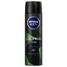 Антиперсперант мужской Nivea Men Ultra Titan, 150 мл., баллон