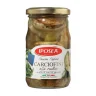 Артишоки Iposea в масле алла рустика 290 гр., стекло