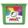 Капсулы для стирки Ariel Pods Color 3 в 1 для цветного белья 23 шт