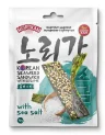 Водоросли NoriKan Salt Sesame Sandwich с кунжутом и солью 16 гр., флоу-пак
