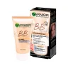 BB крем Garnier для лица гиалуроновый алоэ-уход 5 в 1 SPF25 50 мл., туба