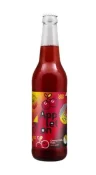Сидр Appleton Cola & Cherry & Yuzu 5,5% 500 мл., стекло