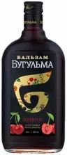 Бальзам Бугульма Вишня 30% 500 мл., стекло