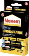 Эпокси Момент Супер эпоксилин 48 гр., блистер