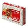 Курица Главобед в соусе Терияки с рисом, 300 гр, картон