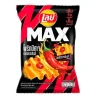 Чипсы Lay's Max Devil Chilli Extra Chili 44 гр., флоу-пак