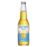 Напиток пивной Corona светлый фильтрованный пастеризованный 0% 330 мл., стекло