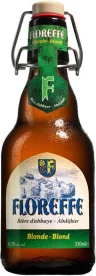 Пиво Floreffe Blond 330 мл., стекло