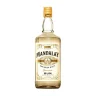 Спиртной напиток ром Mandalay Caribbean White 40% Мьянма 1 л., стекло