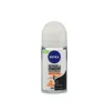 Антиперсперант Nivea шариковый невидимая защита для белого и черного 50 мл., стекло