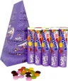Драже Milka Bonibon 121,5 гр., туба