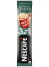 Кофе Nescafe 3 в 1 Xtra Strong растворимый крепкий 16 гр., флоу-пак