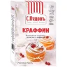 Краффин С.Пудовъ 400 гр., картон