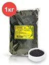 Кунжут черный Натрули 1 кг., пакет