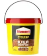 Клей Момент Столяр Экспресс 3 кг., ПЭТ