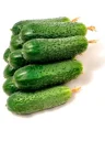 Огурцы кураж 1 кг., картон