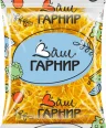 Вермешель Ваш Гарнир,400 гр., флоу-пак
