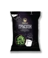 Горох зеленый жареный соль 35 гр., флоу-пак