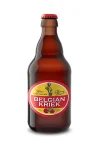 Напиток пивной BELGIAN KRIEK пастеризованный фильтрованный 3,5% 330 мл., стекло