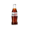 Газ.напиток Coca-Cola Diet м стекло 200мл