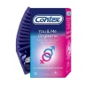 Презервативы Contex YouMe 12 шт., картон