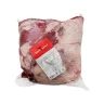 Баранина Meat Power окорок бескостный с/м 1,5-3,5 кг., пакет