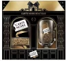Кофе Carte Noire растворимый с бокалом для латте 95 гр., картон