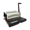 Переплетчик Office Kit B2125N, A4, от 4.5 до 51 мм
