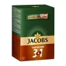 Кофе Jacobs 3 в 1 капучино 12,5 гр., флоу-пак