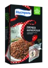 Гречка Фермерская 5 пак., Мистраль, 400 гр., картон