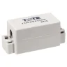 Адаптер Lanmaster (TWT-CN110STP5E) проходн. Dual IDC кат.5E STP