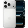6.3" Смартфон Apple iPhone 17 Pro A3523, NFC, серебристый
