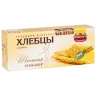 Хлебцы Мастер Сладостей, Тонкая талия с отрубями, 165 гр., картон
