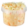 Капуста квашенная 10 кг., картон